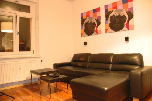 Apartamento Ferienwohnung Ratisbona