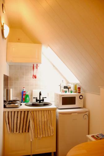 Apartamento Ferienwohnung Ratisbona