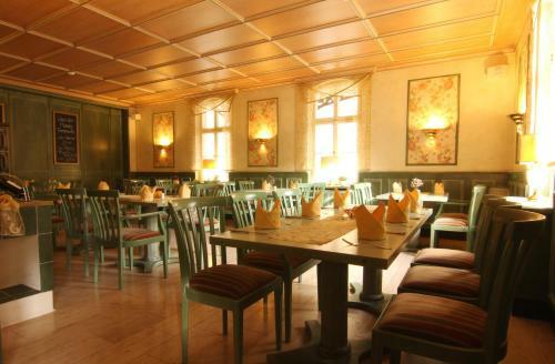 Hotel Rabenauer M�hle