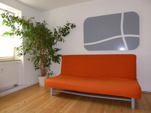 Apartment Zweite Heimat Freiburg