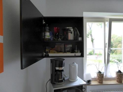 Apartment Zweite Heimat Freiburg