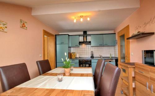 Apartamento Ferienwohnungen Schnitzbauer