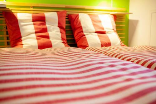 Apartamento Alte Falknerei