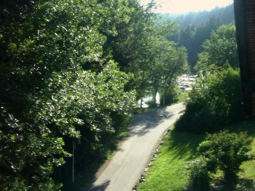 Landhotel Am Waldsee