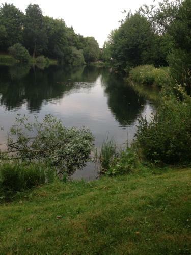 Landhotel Am Waldsee