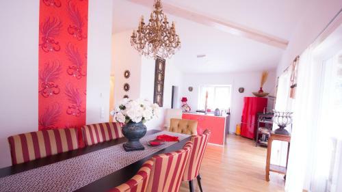 Apartamento Deluxe Loft Mountain View