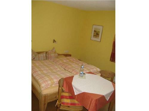 Apartamento G�stehaus Kaiser
