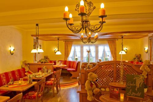 Landhotel Voss
