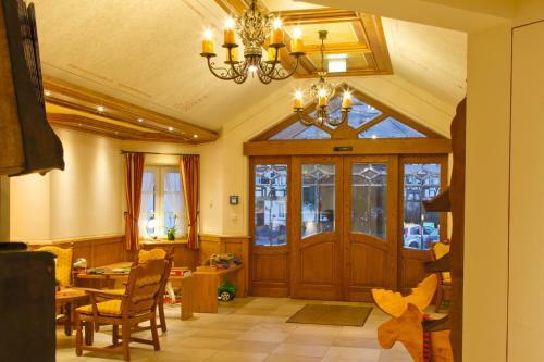 Landhotel Voss