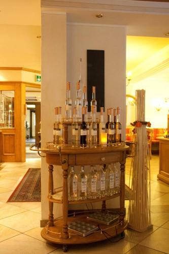 Landhotel Voss