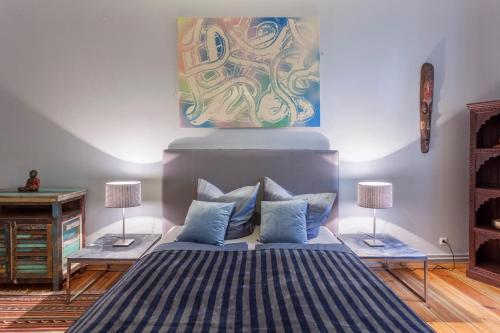 Greatstay Apartment - Paul Robeson Str.