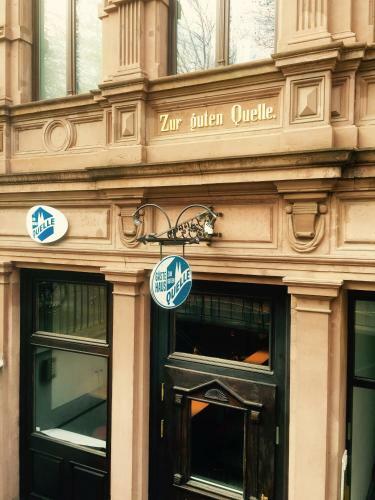 Hostal Zur Guten Quelle