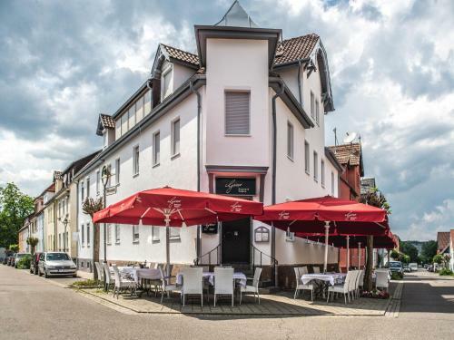 Hostal Pension Gino