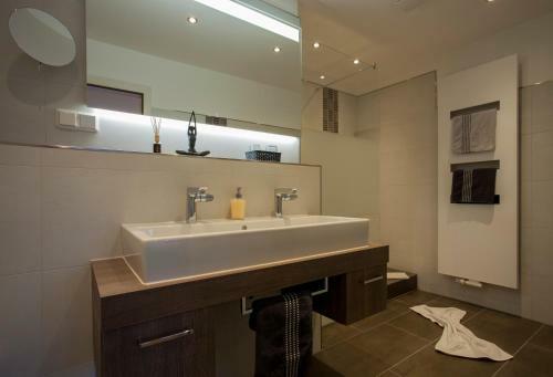 Apartamento Landhaus Kramer
