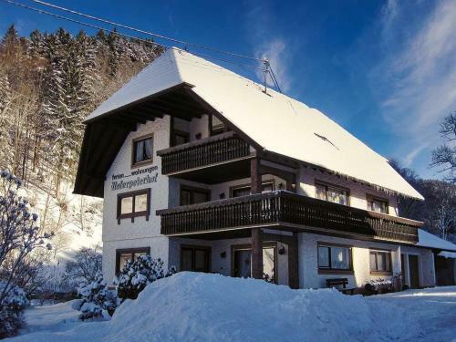 Apartamento Hoferpeterhof
