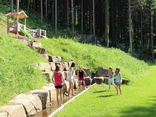 Apartamento Hoferpeterhof