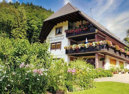 Apartamento Hoferpeterhof