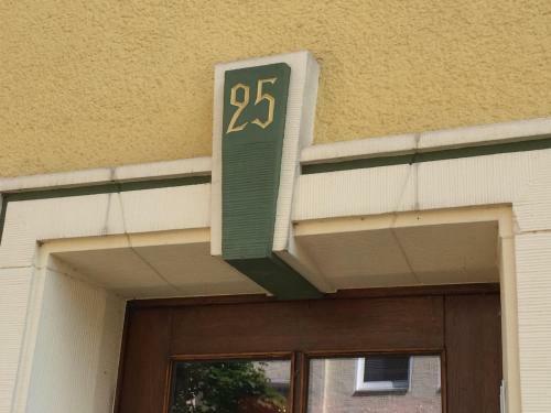 L�lleken ? Bed & Breakfast- G�stesuite