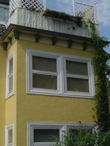 L�lleken ? Bed & Breakfast- G�stesuite