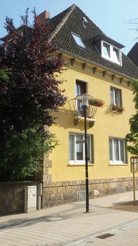 L�lleken ? Bed & Breakfast- G�stesuite