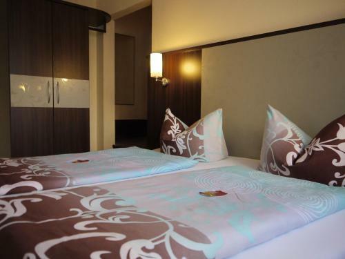 Hotel Engel