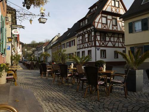 Hotel Engel