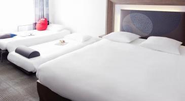 Hotel Holiday Inn Marseille Ave Du Prado
