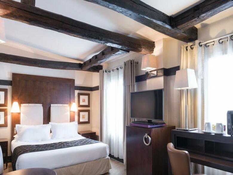Hotel Maison Nabis By Happyculture