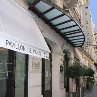 Hotel Maison Nabis By Happyculture