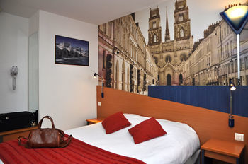 Hotel Tour Giraudeau
