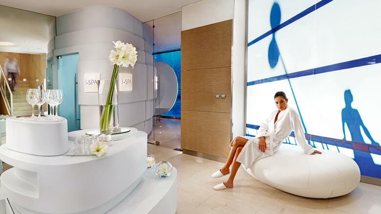 Hotel Intercontinental Athenaeum Athens