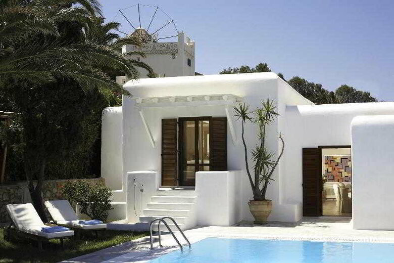 Hotel Santa Marina Resort