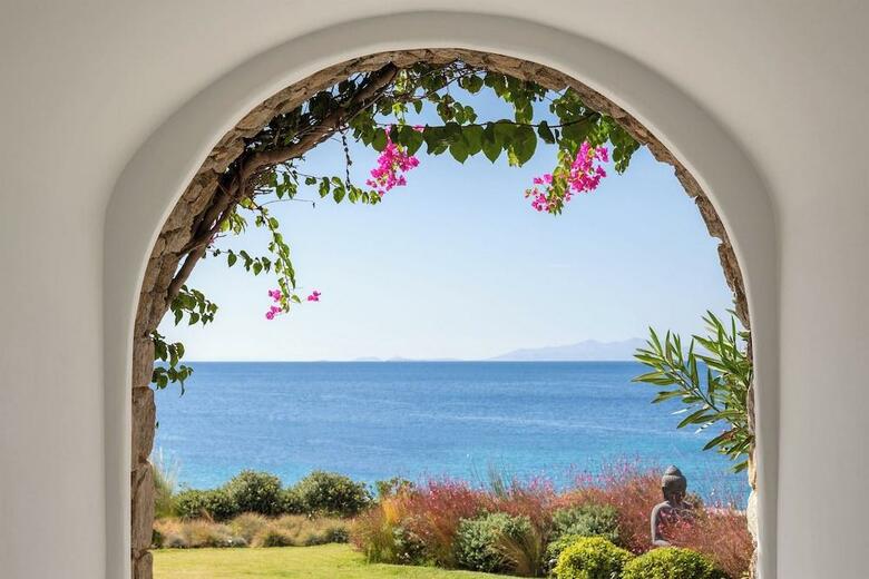 Hotel Santa Marina Resort
