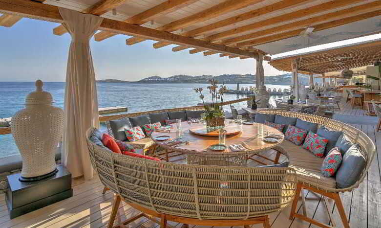 Hotel Santa Marina Resort