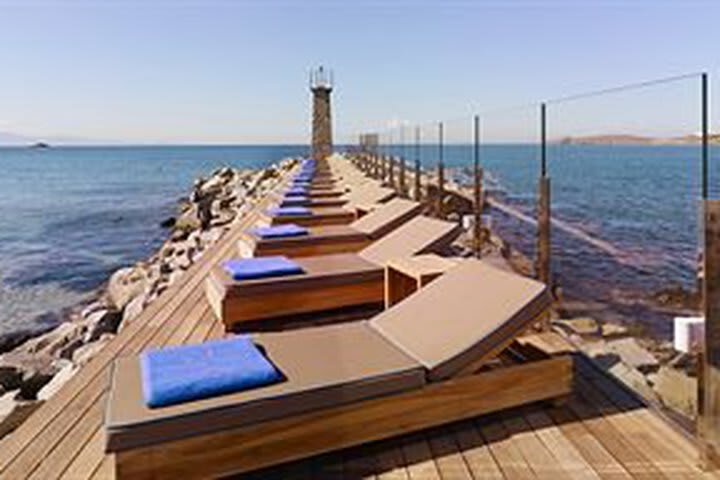 Hotel Santa Marina Resort