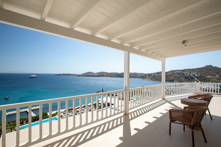 Hotel Santa Marina Resort