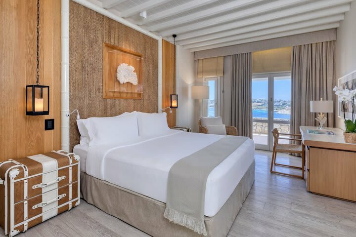 Hotel Santa Marina Resort
