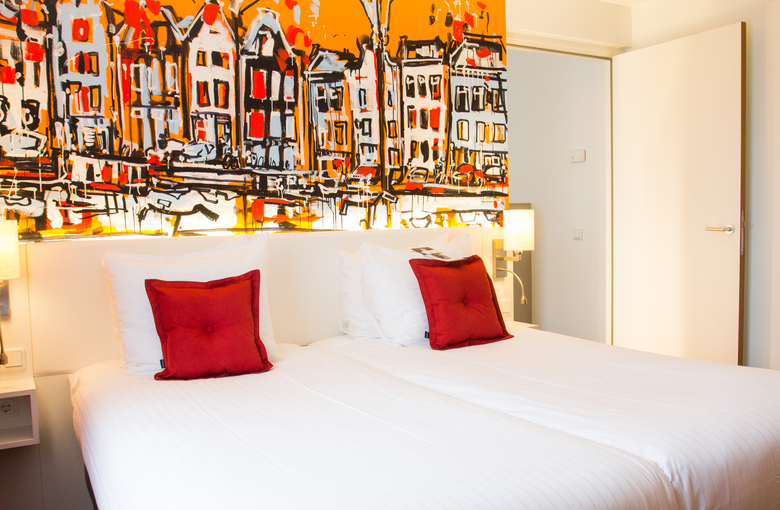 Westcord Art Hotel Amsterdam