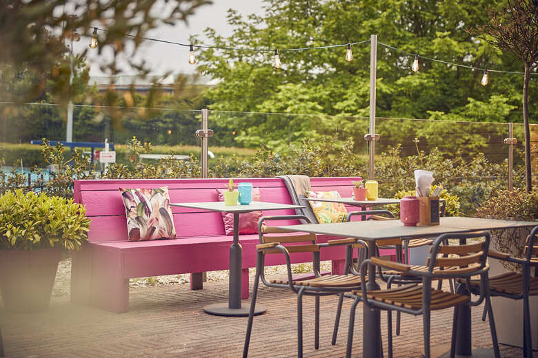 Westcord Art Hotel Amsterdam