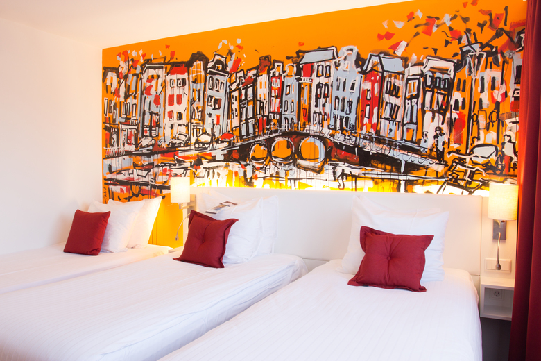 Westcord Art Hotel Amsterdam