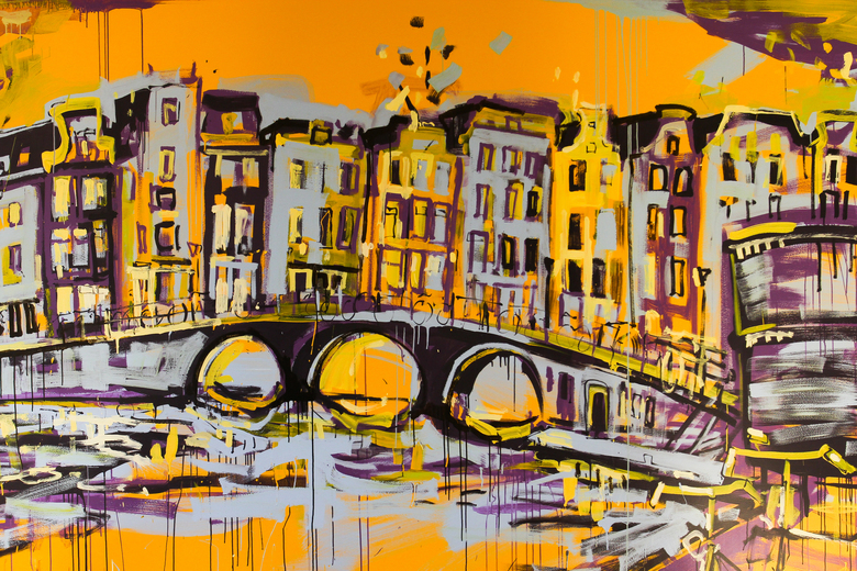 Westcord Art Hotel Amsterdam