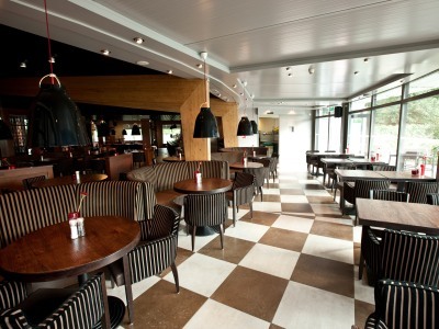 Westcord Art Hotel Amsterdam