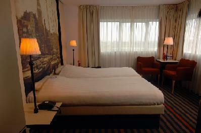 Westcord Art Hotel Amsterdam