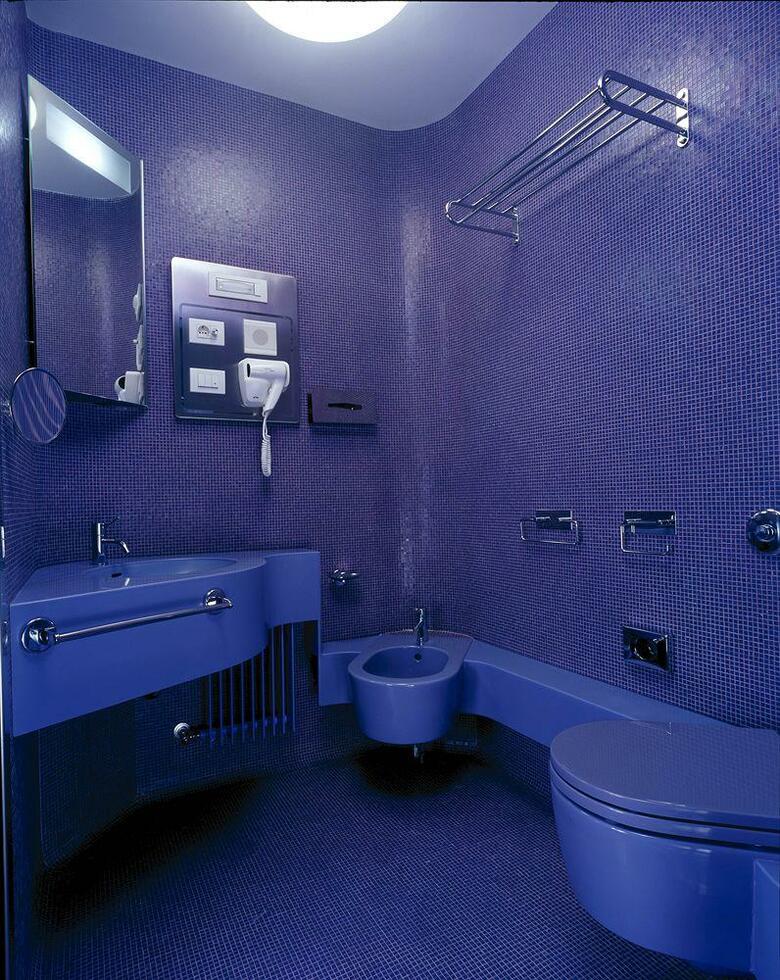 UNA Hotel Vittoria