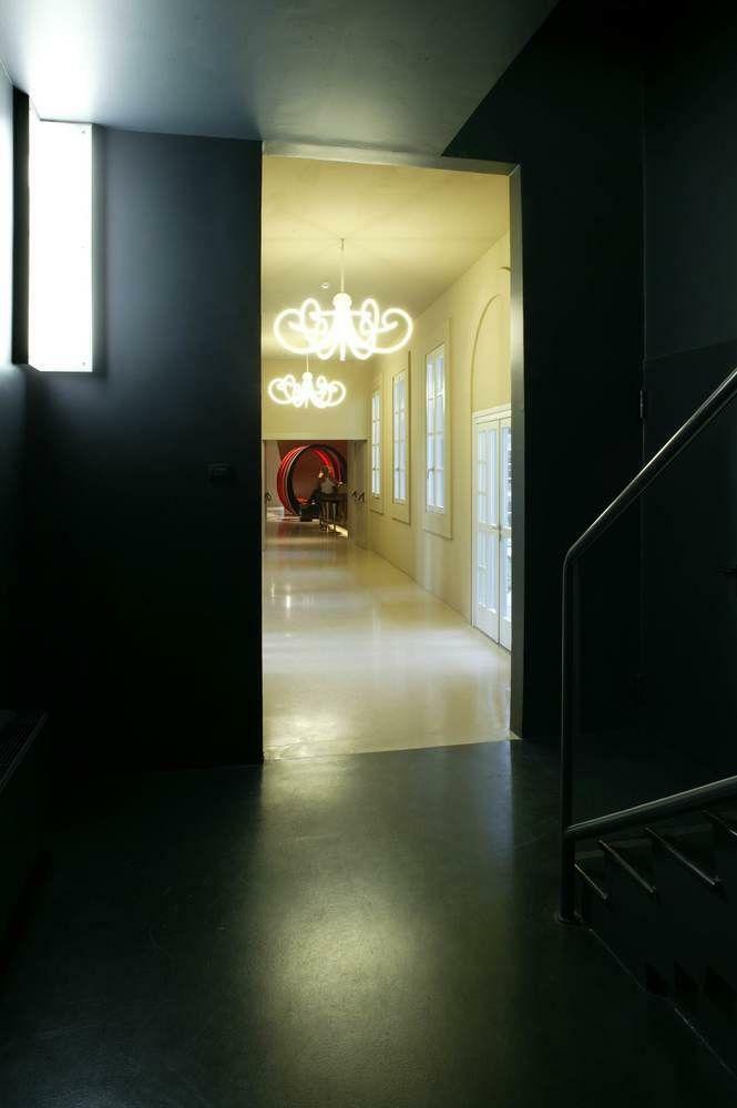 UNA Hotel Vittoria