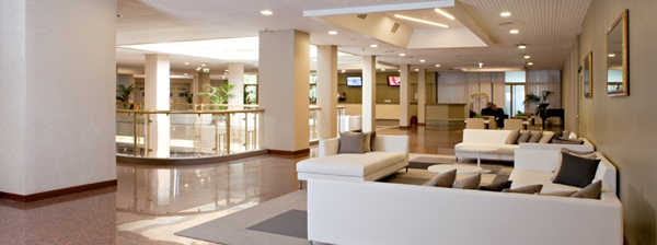 Atahotel Quark
