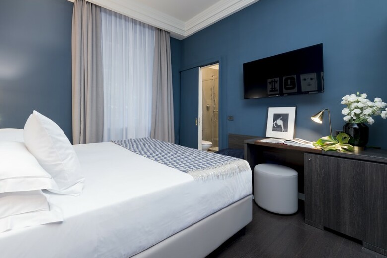 Elizabeth Lifestyle Hotel