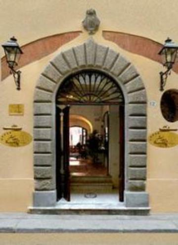 Hotel Relais Dell'orologio
