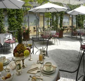 Hotel Relais Dell'orologio