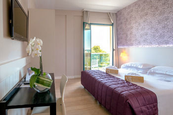 Hotel Villa Rosa Riviera